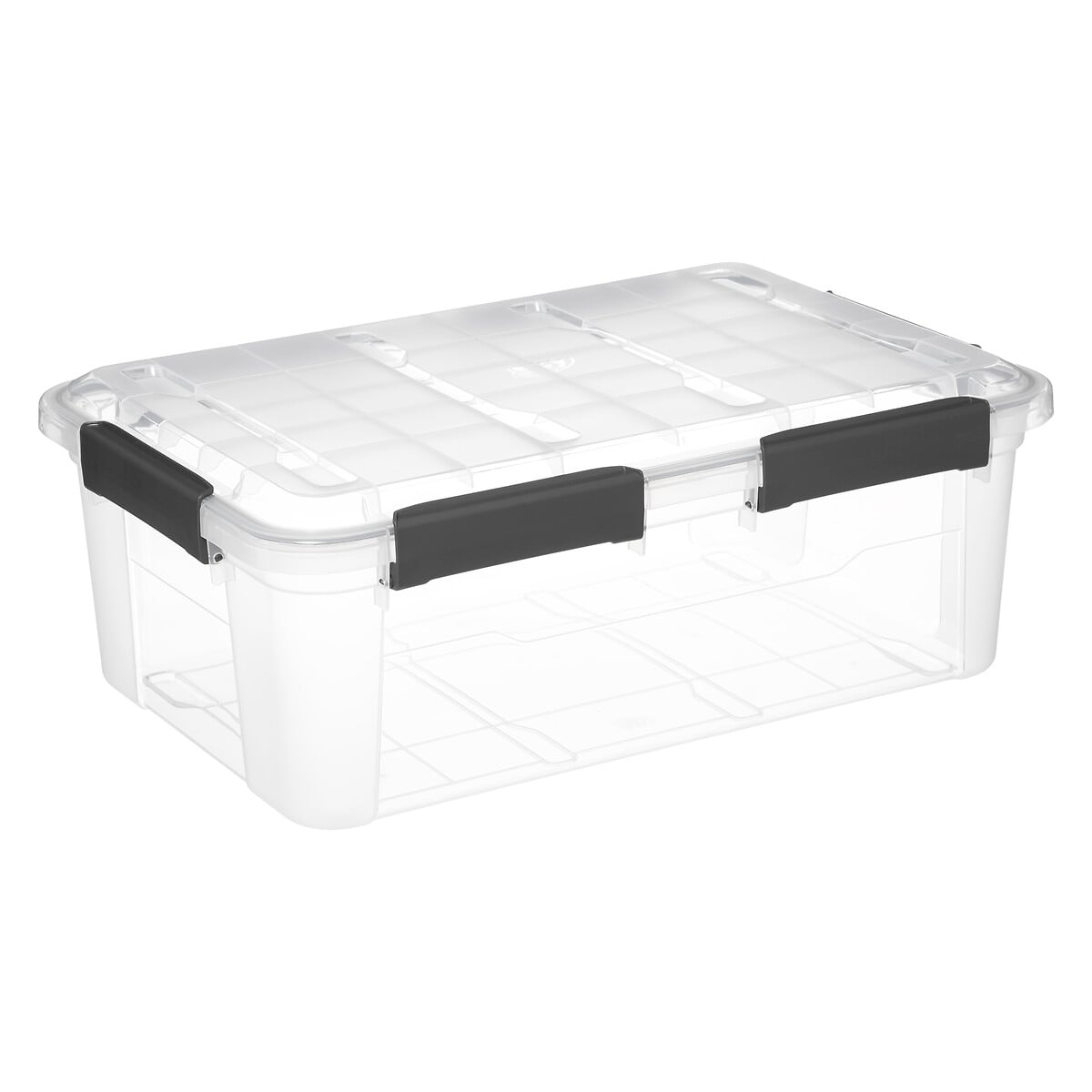 Caixa de arruma&ccedil;&atilde;o PROTECT+ 32l