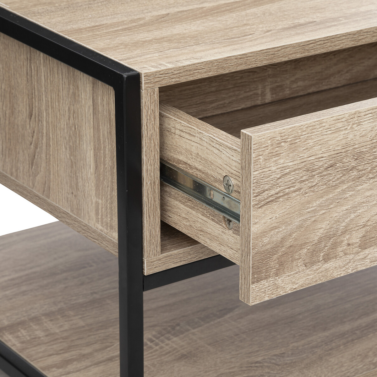 Mesa de centro ALIAJ bege