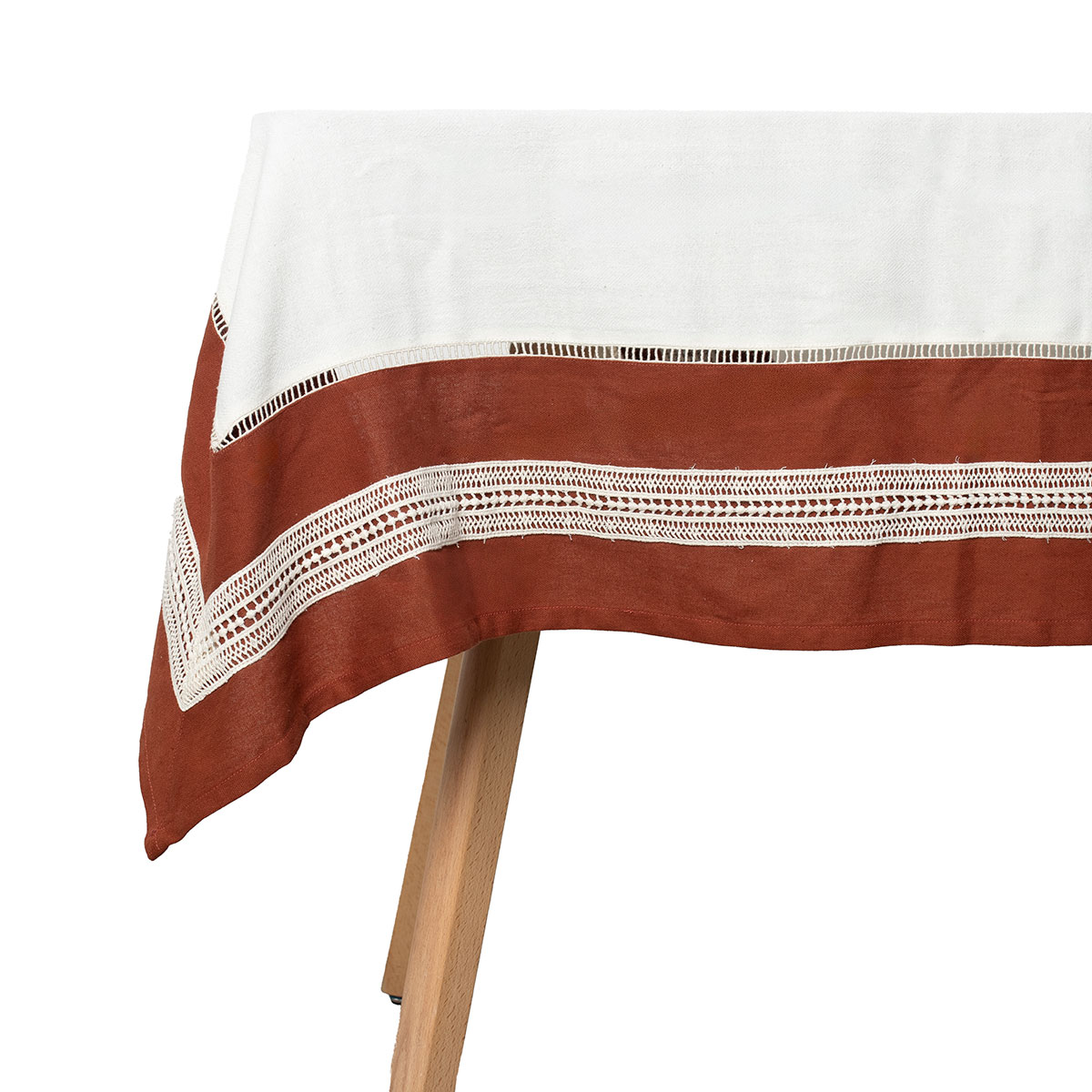 Toalha de mesa NUBA 150X250cm