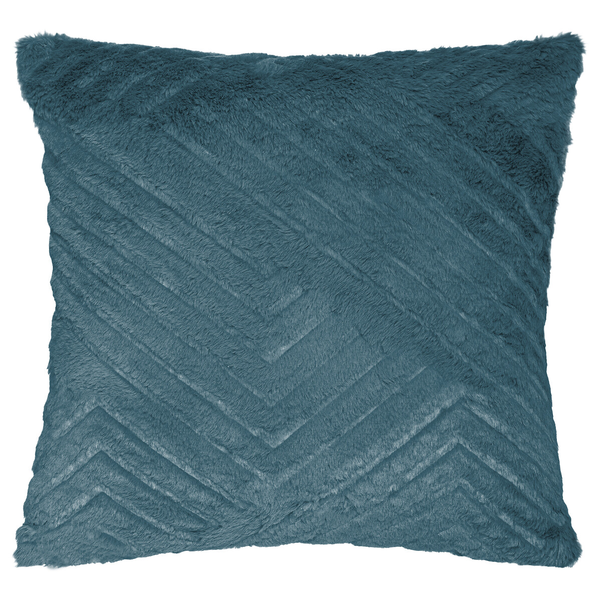 Almofada GEO azul 45x45cm
