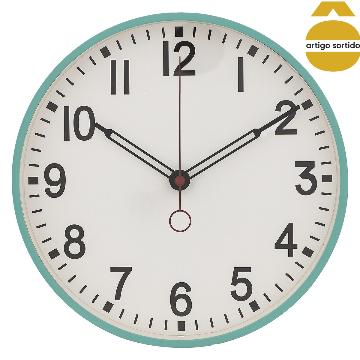 Relógio de parede CORY