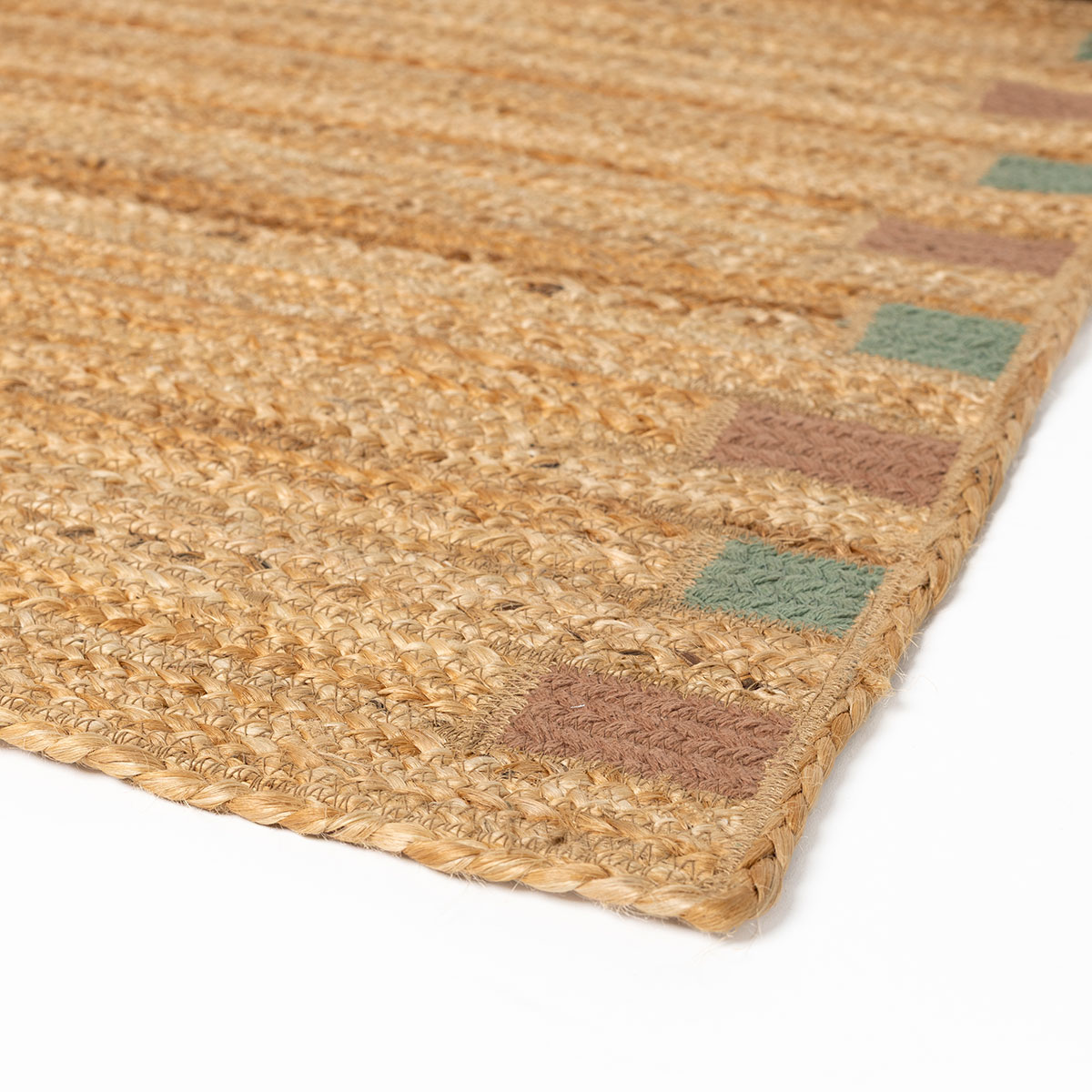 Tapete BRAID multicolor 60x150cm