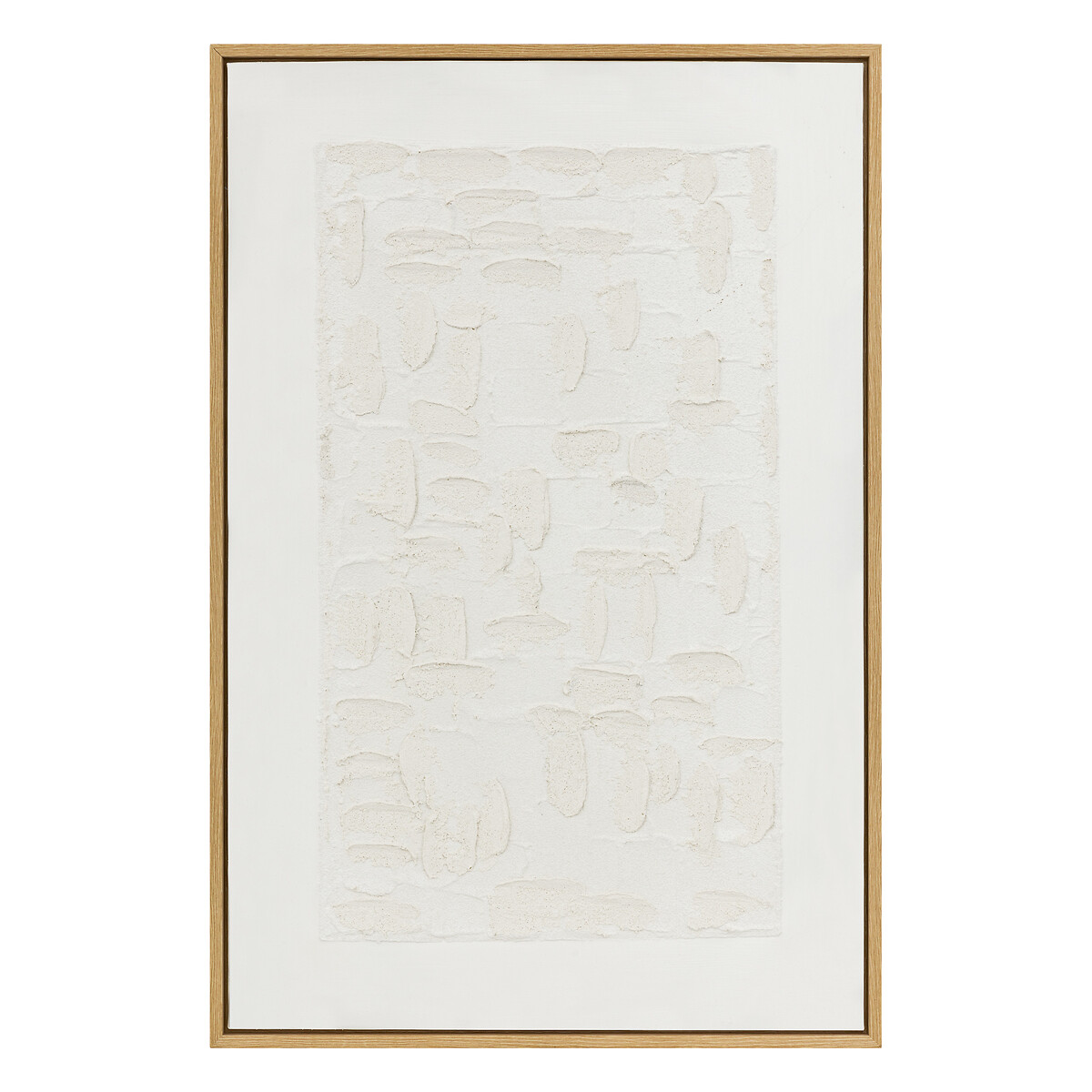 Quadro decorativo TALIMA bege 60x90cm