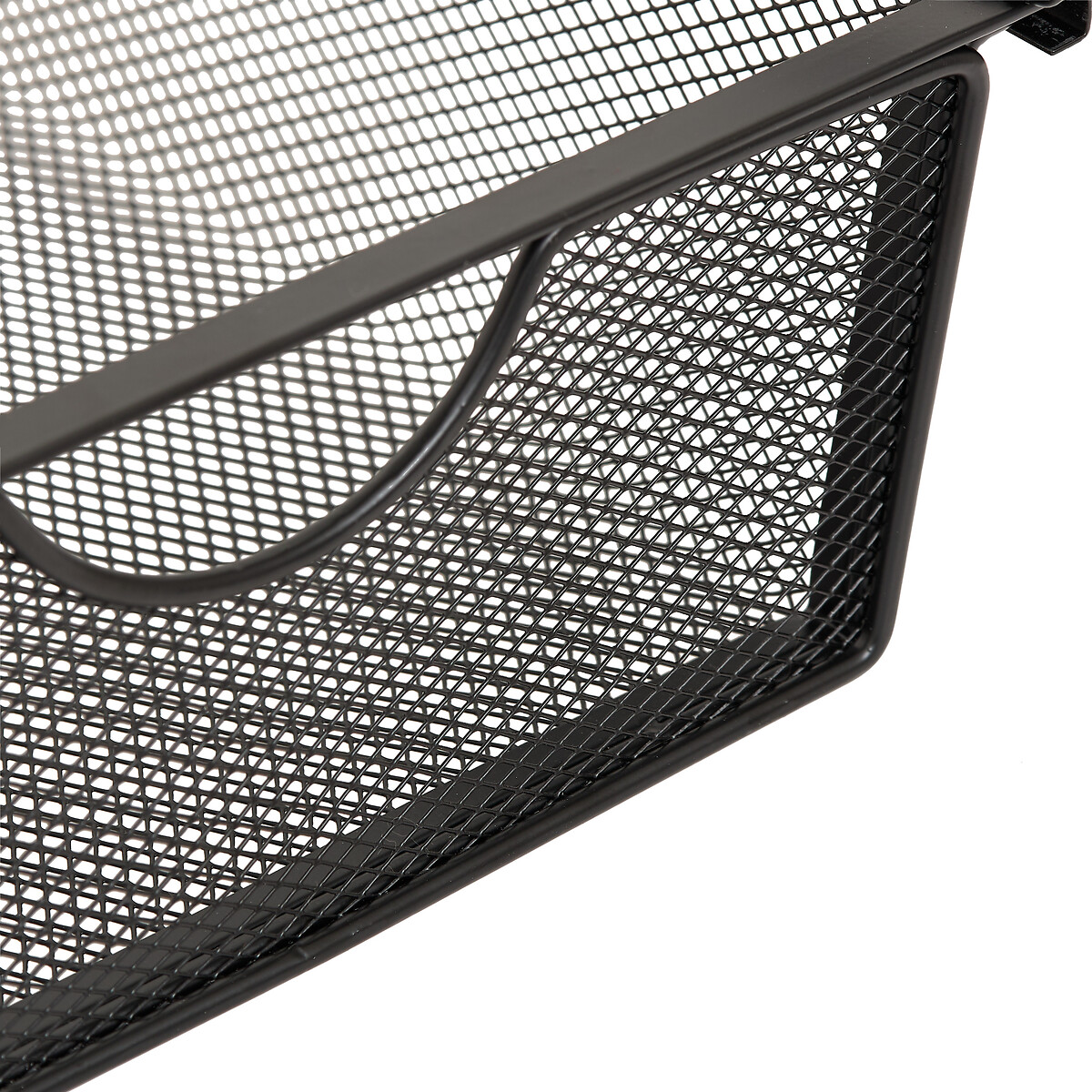 Cesto de arruma&ccedil;&atilde;o para arm&aacute;rio