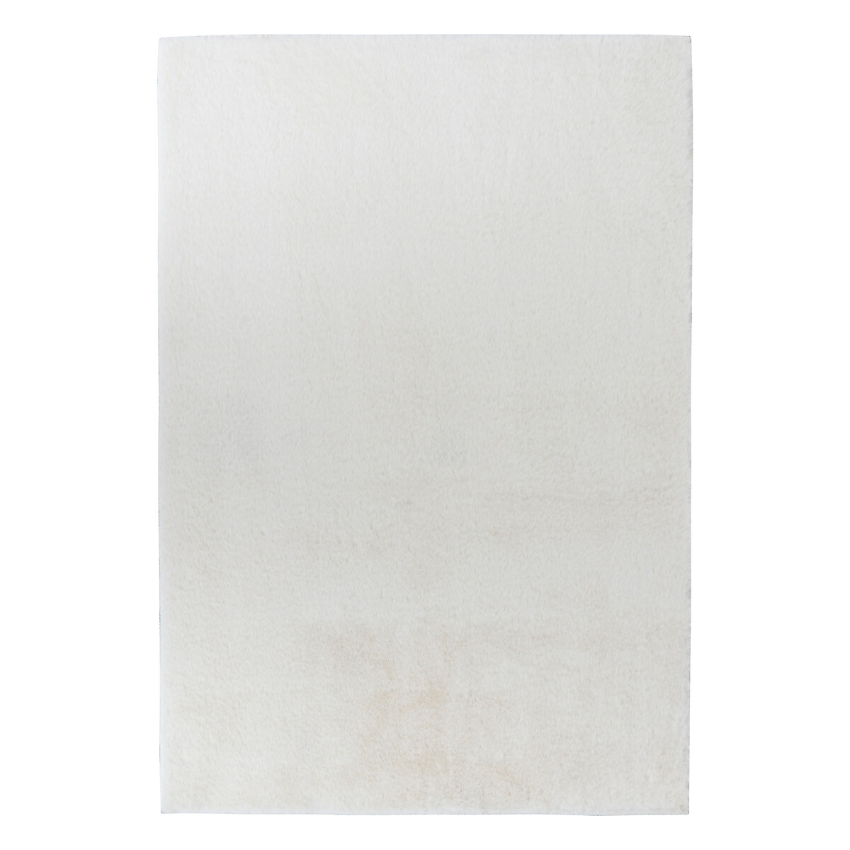 Tapete COUKA branco 60x90cm