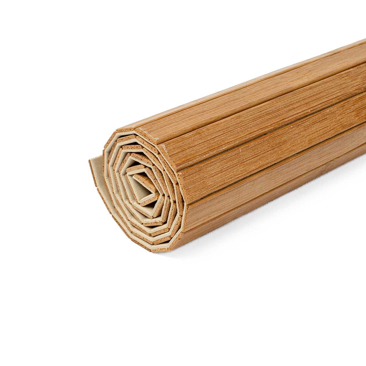 Tapete wc em bambu 50x80cm