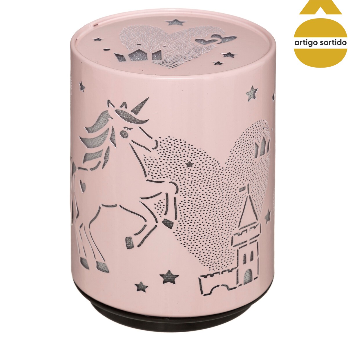 Luz de presença WILD