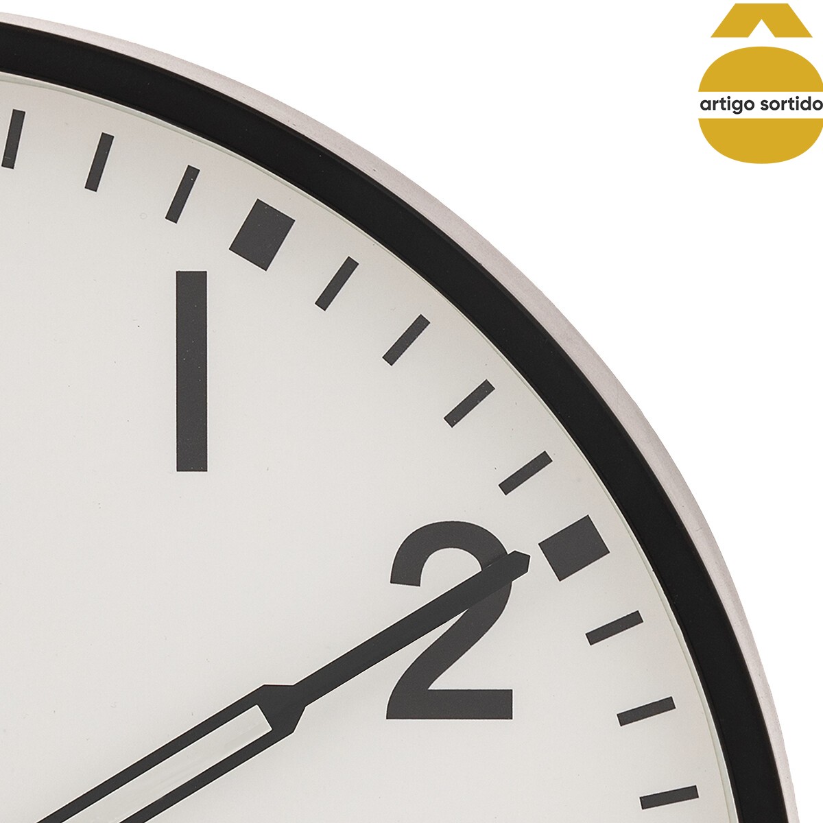 Relógio de parede CORY
