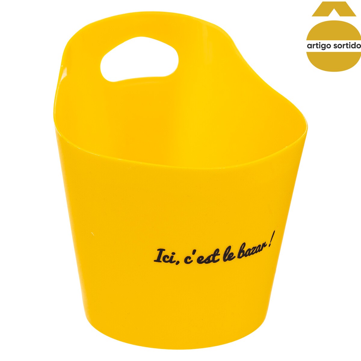 Cesto redondo multisuos