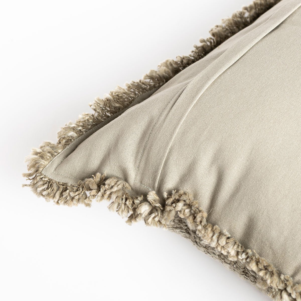 Almofada MEADOW verde 50x50cm