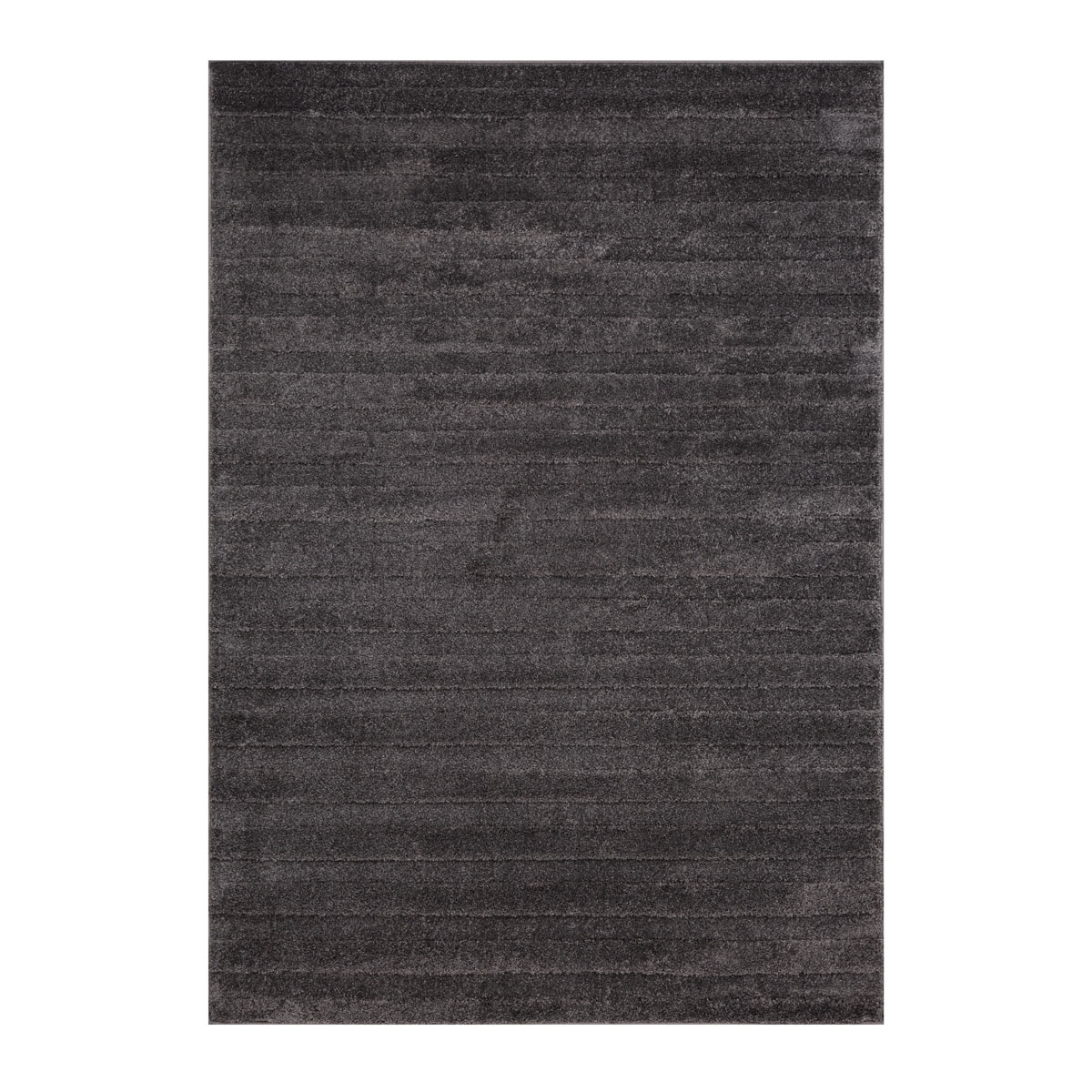 Tapete GALI cinza escuro 80x150cm