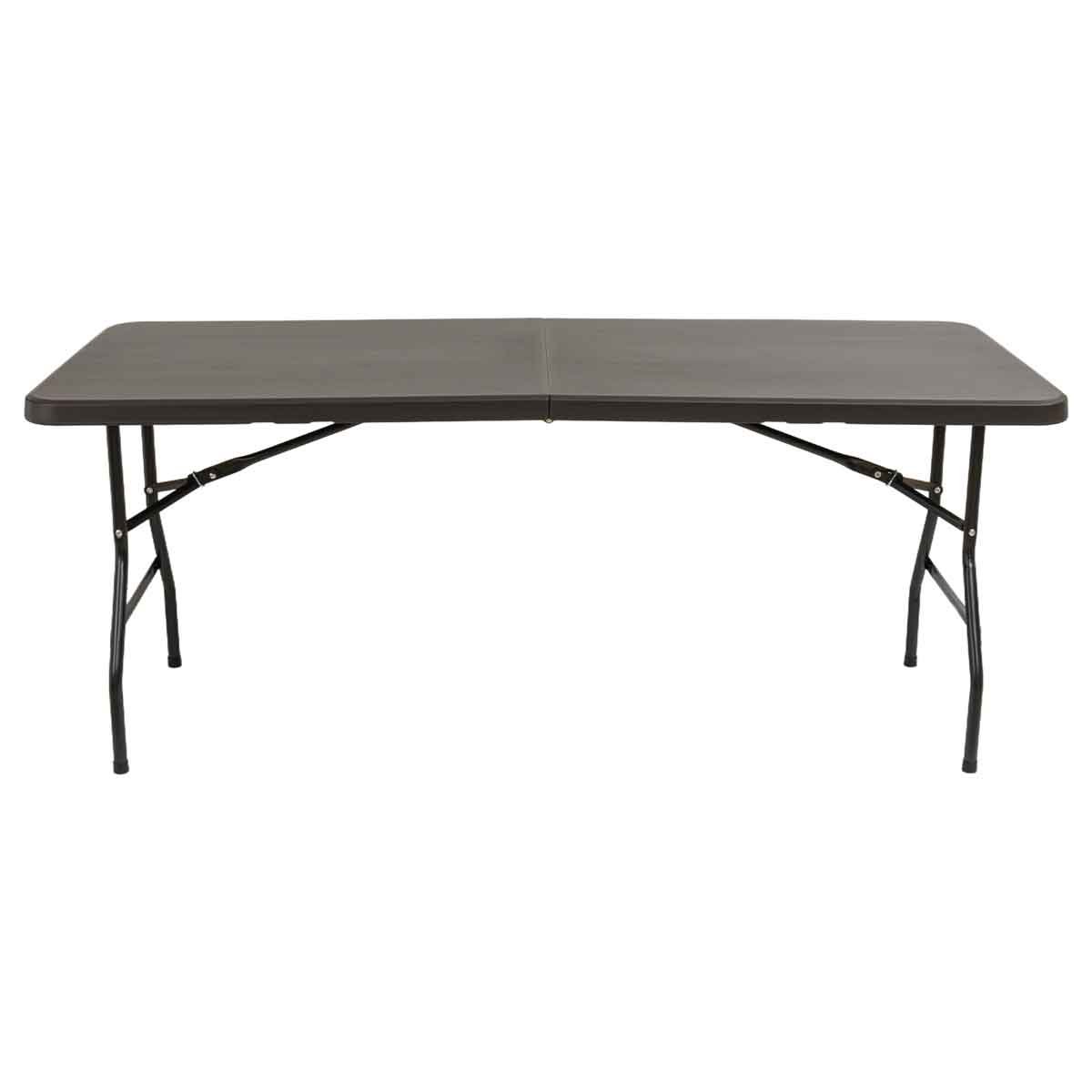 Mesa dobr&aacute;vel cinza