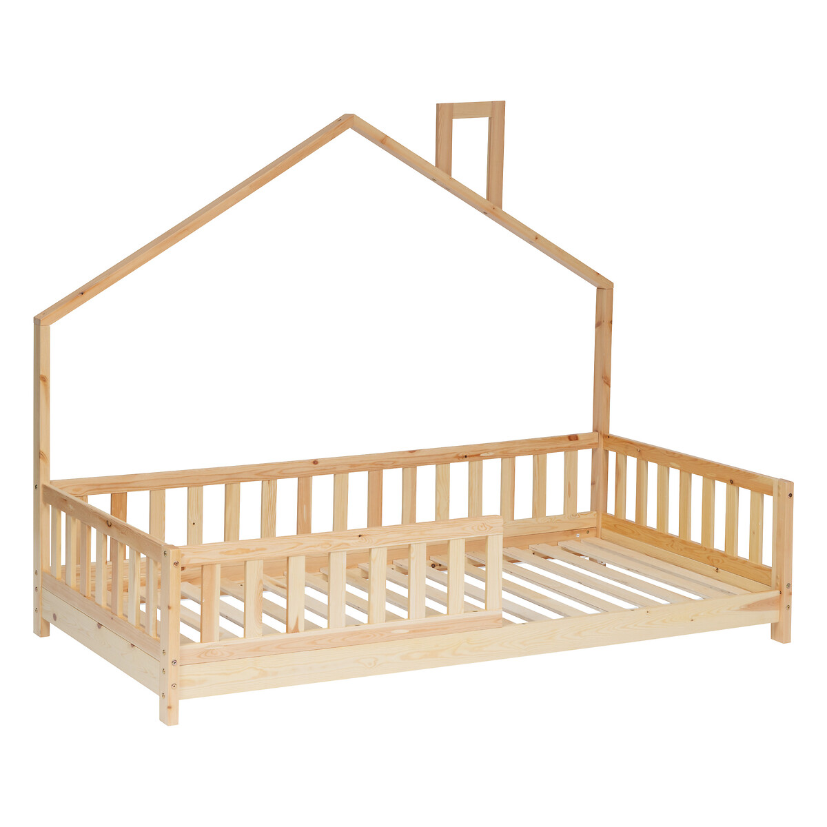 [PR&Eacute;-VENDA] Cama montessori casinha 90x190cm