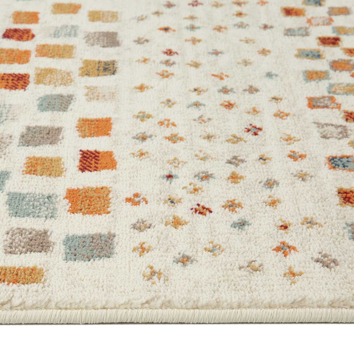 Tapete QUATRO multicolor 160x235cm