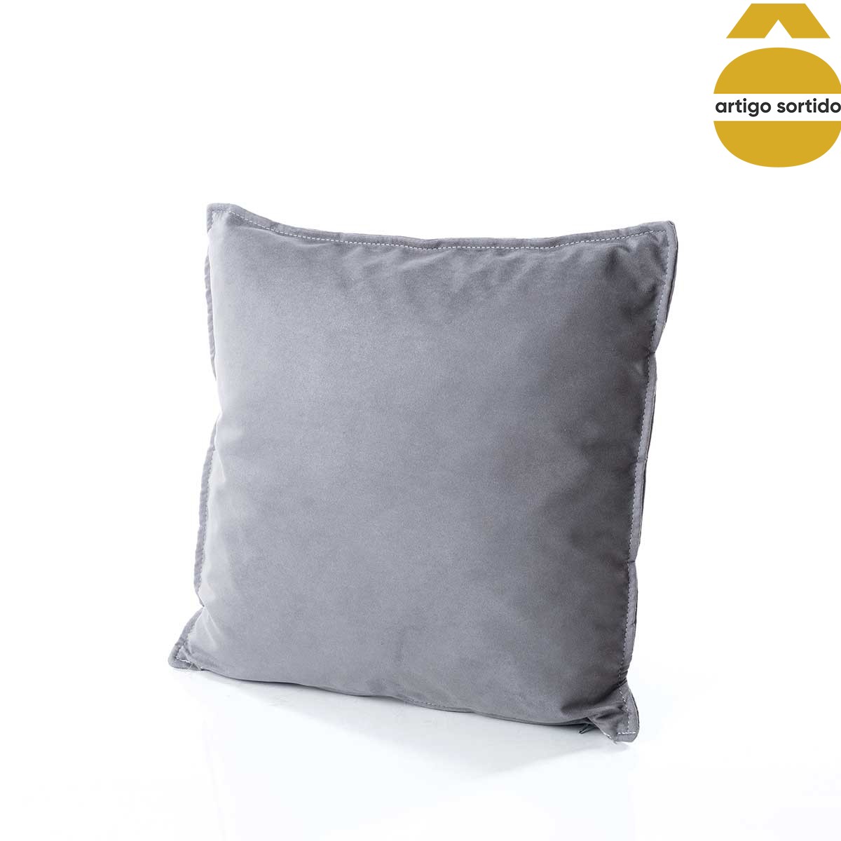 Almofada decorativa SUEDE 45x45cm