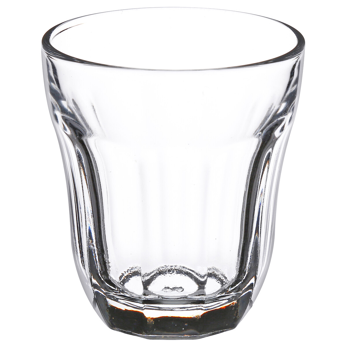 Copo para degustação BAROQUE em vidro 10cl,  Copo para degustação BAROQUE em vidro 10cl