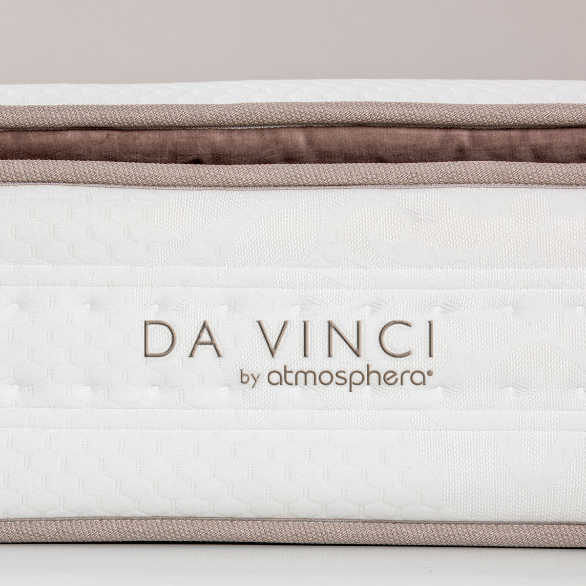 Colch&atilde;o DA VINCI 160x200cm