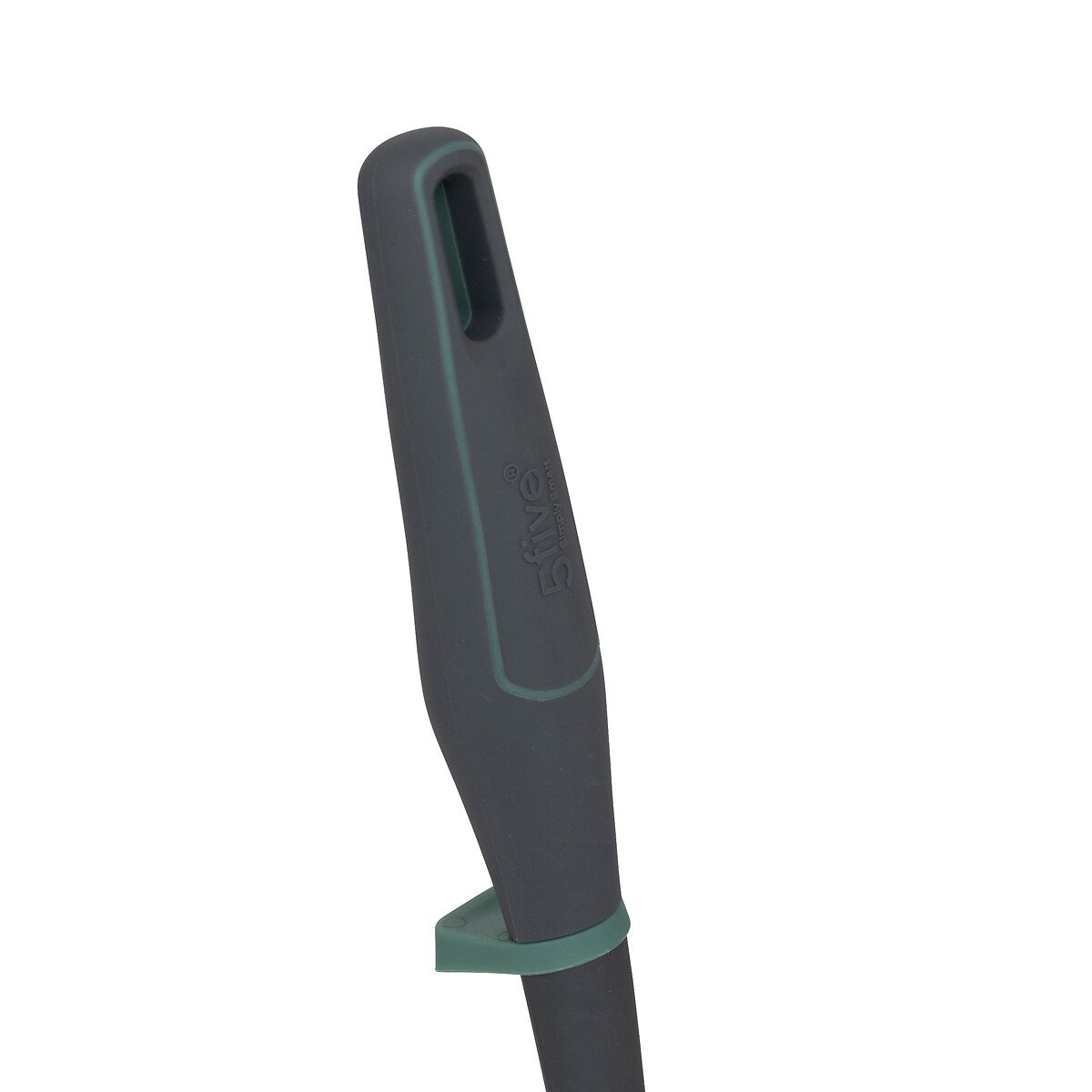 Espumadeira NEO preta