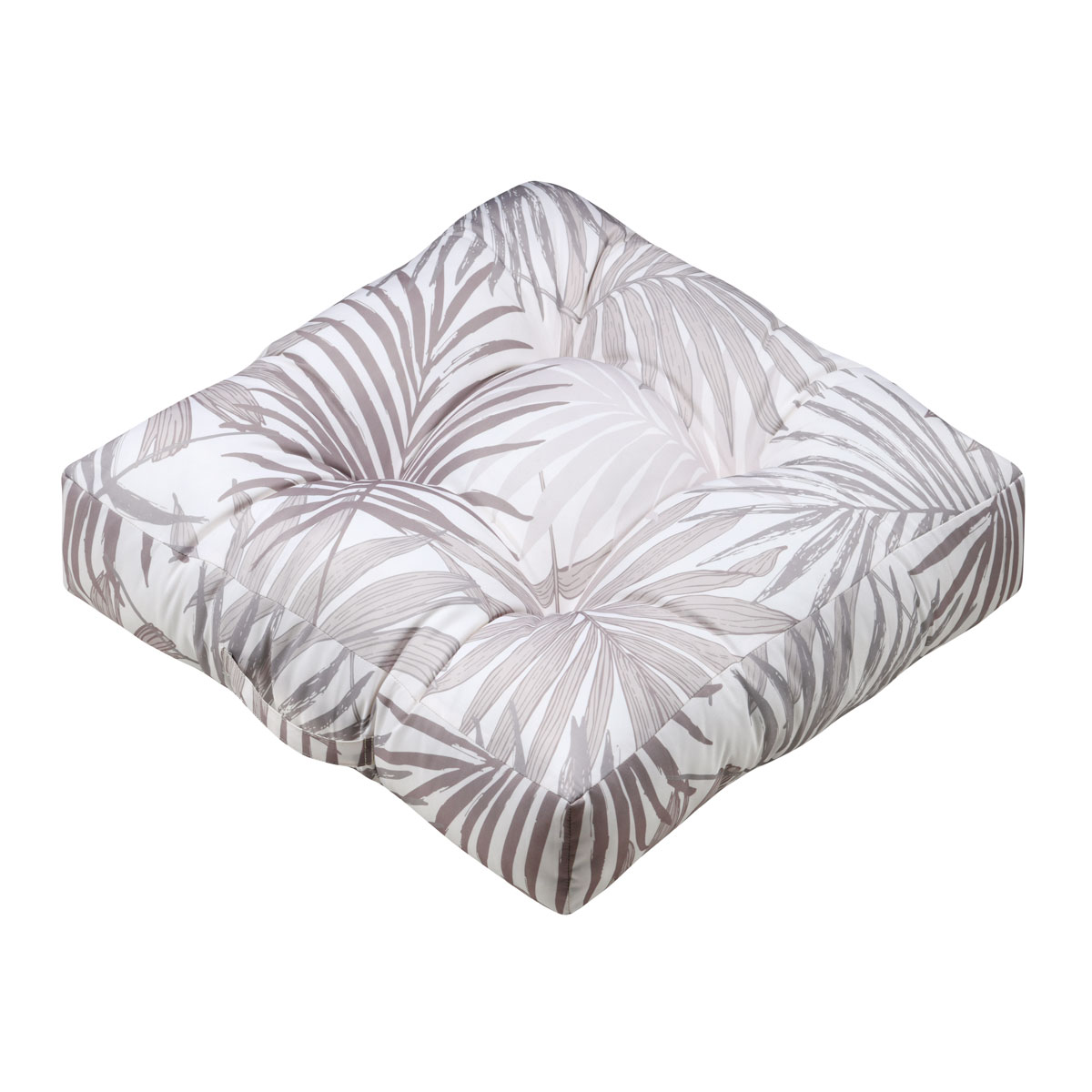 Almofada de ch&atilde;o natural FELINDRA natural