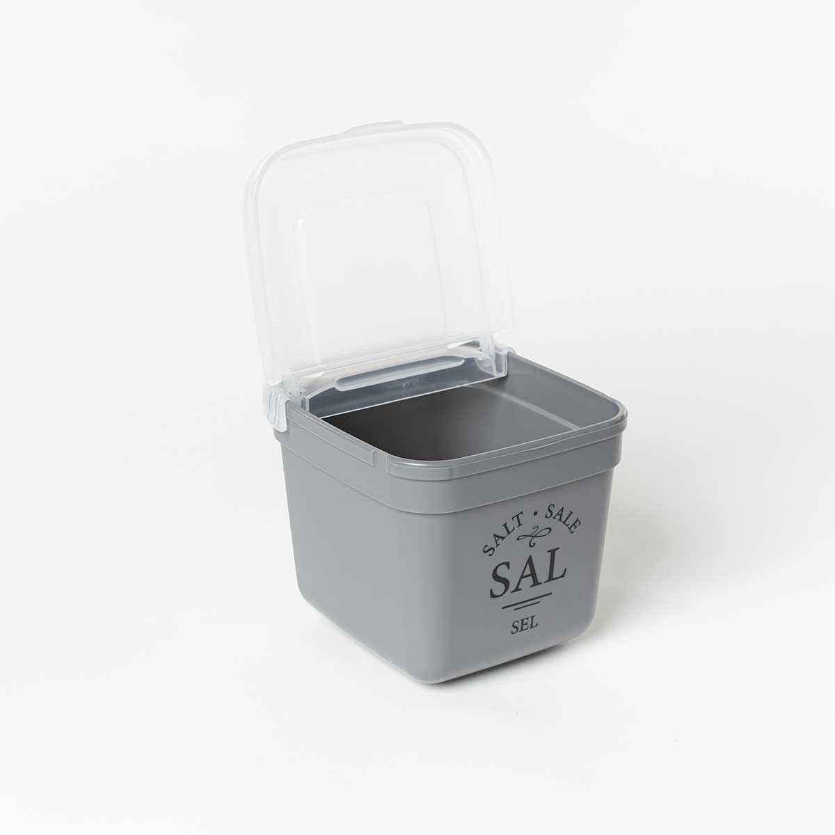 Saleiro Be Classic 0,9l Com Tampa