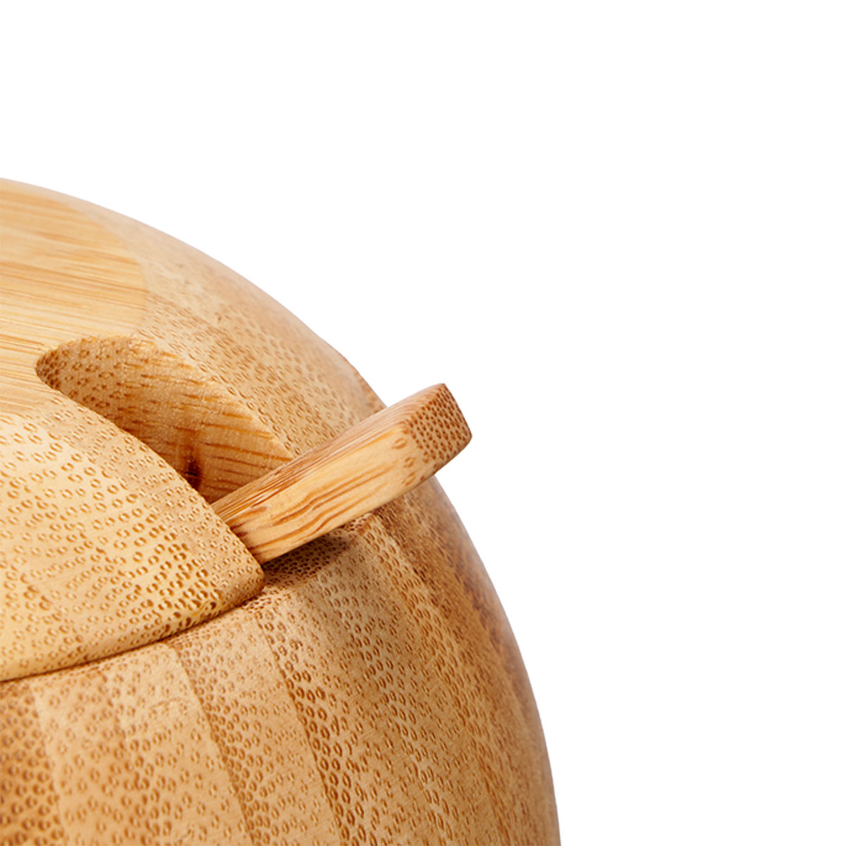 A&ccedil;ucareiro em bambu