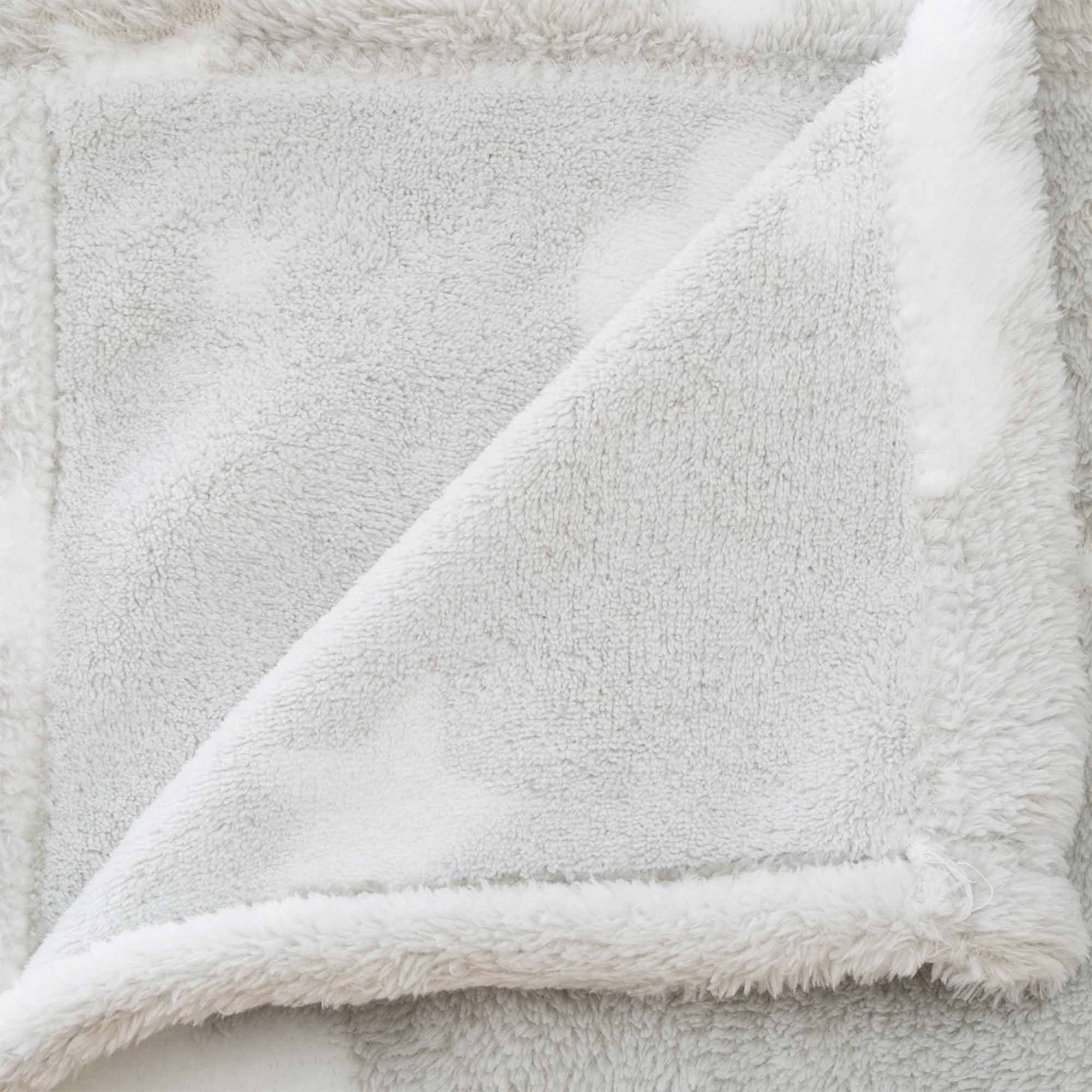 Manta c/estrelas fluorescentes