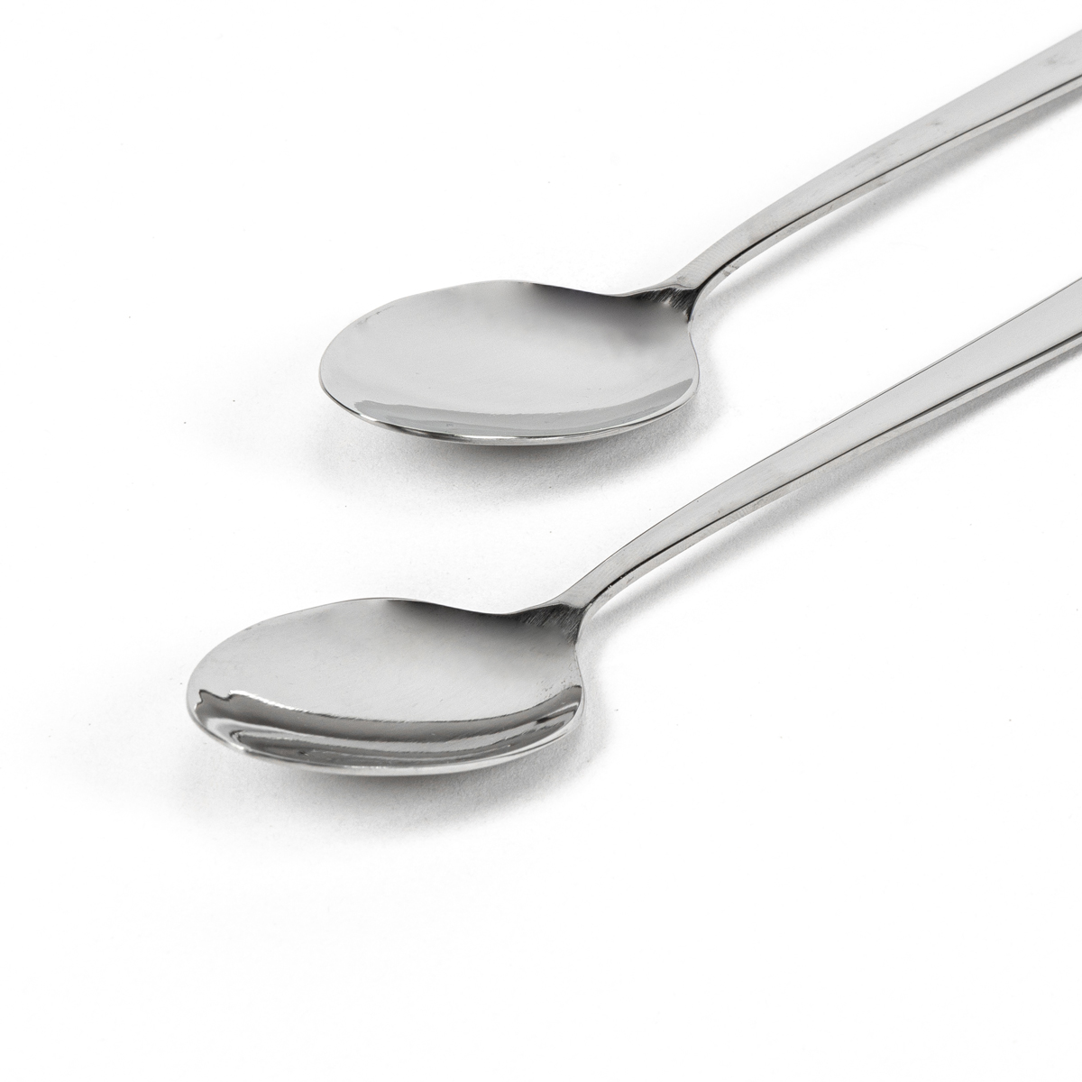 Conjunto de 2 colheres de sobremesa MÓNACO