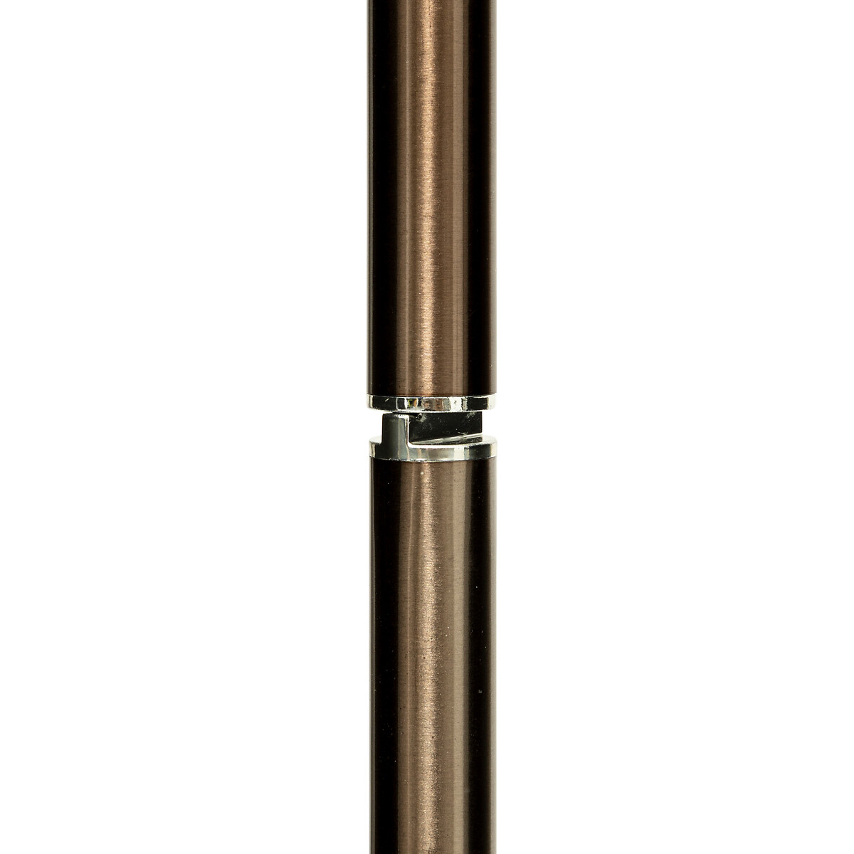 Porta rolos wc C&Ocirc;ME flex&iacute;vel bege