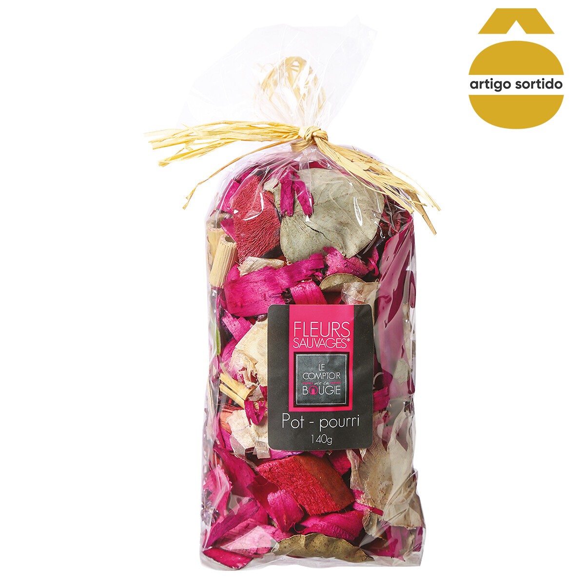 Pot-pourri 140g