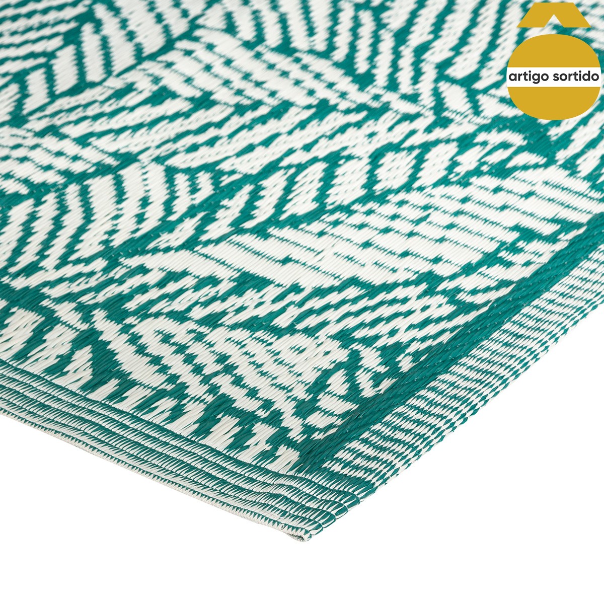 Tapete de exterior 120x180cm