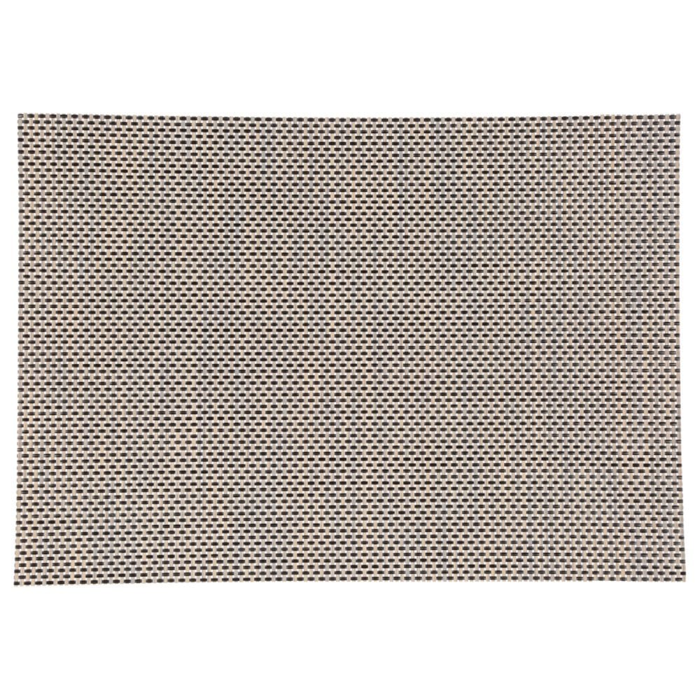 Individual de mesa taupe MIX