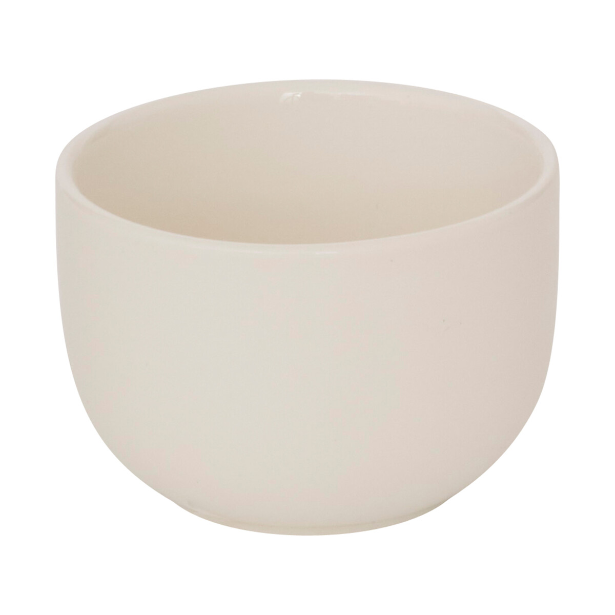 Conjunto de 3 ta&ccedil;as para aperitivos ELEGANCE 19,5cm