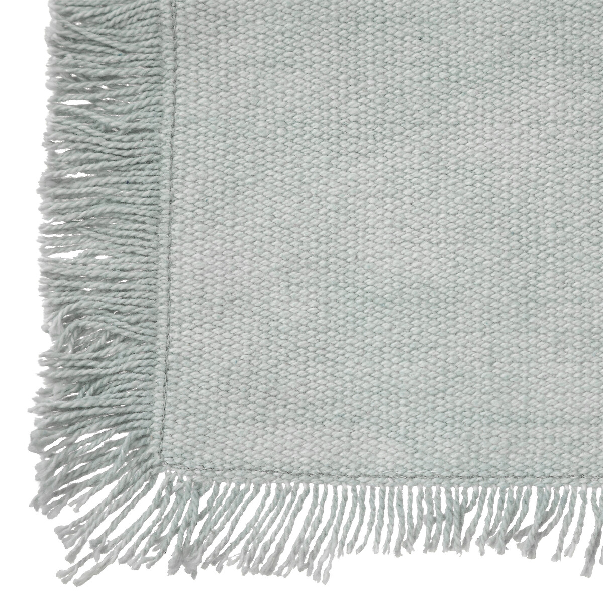 Individual de mesa MAHA cinza 30x45cm