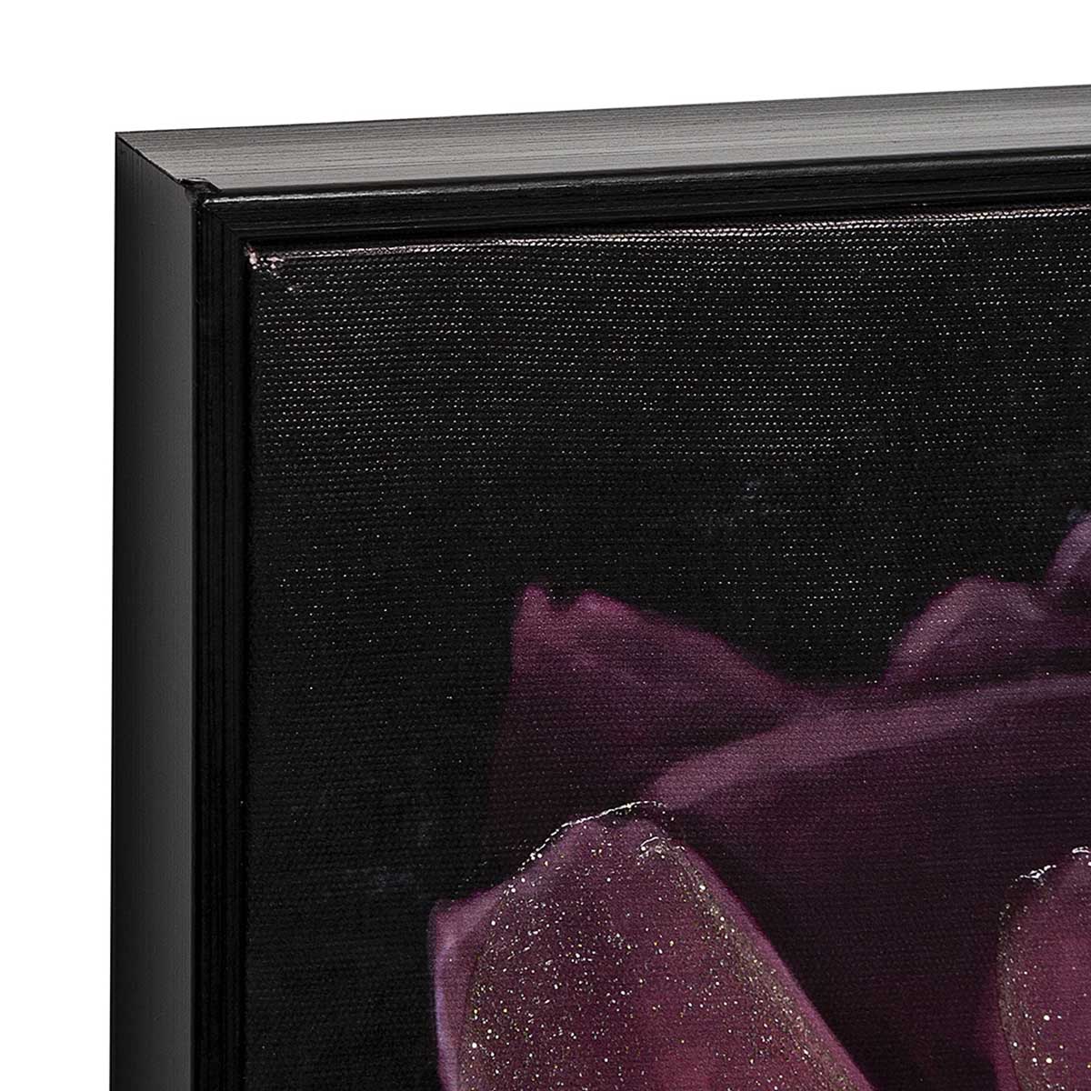 Quadro decorativo flores