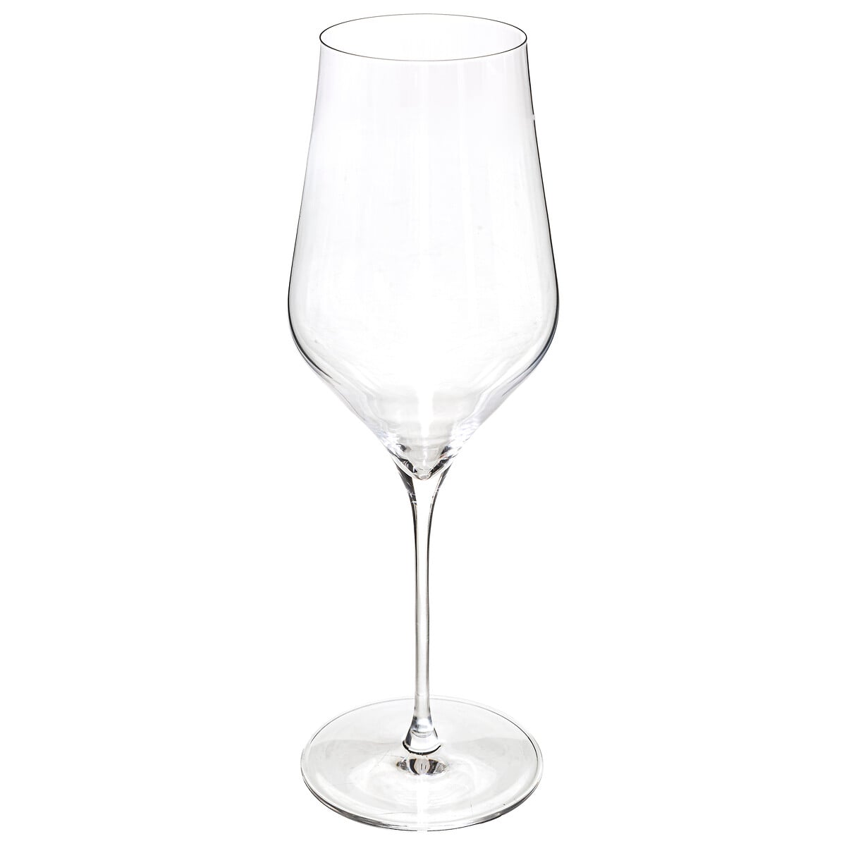 Copo de vinho CRISTALINO DOURO em vidro 52cl