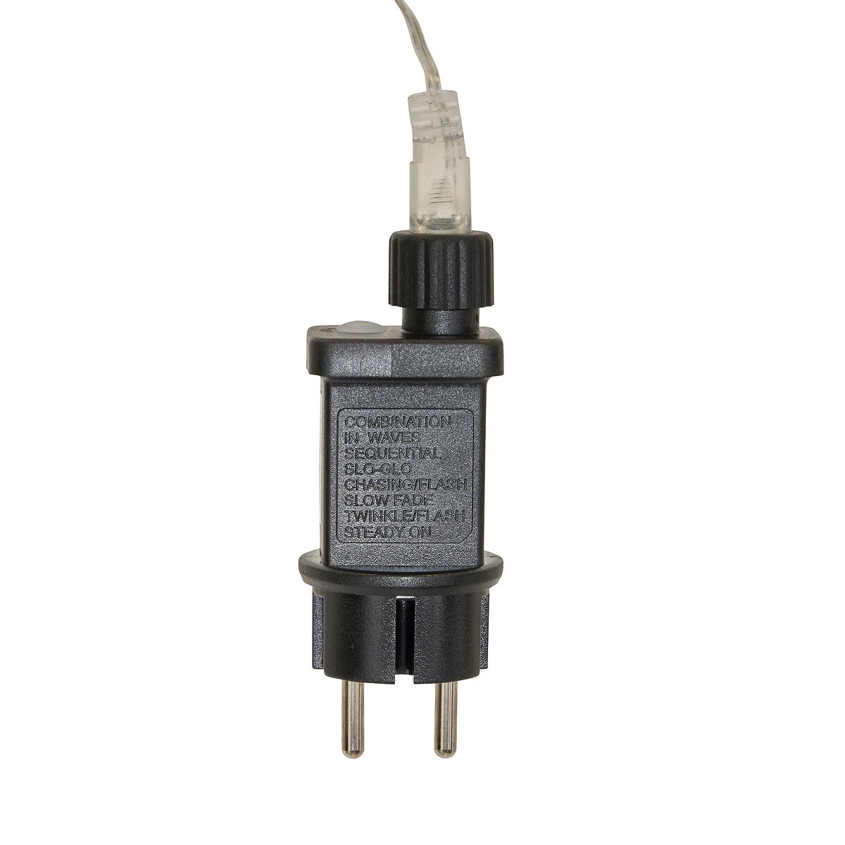 Série de natal branco frio 100LED 10M,  Série de natal branco frio 100LED 10M