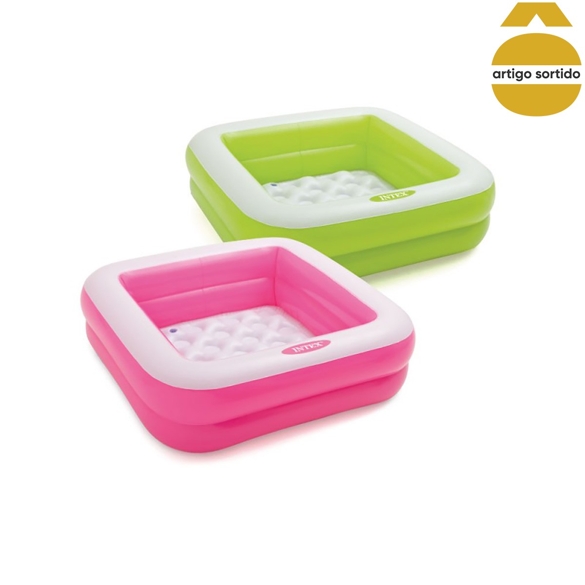 Piscina insufl&aacute;vel