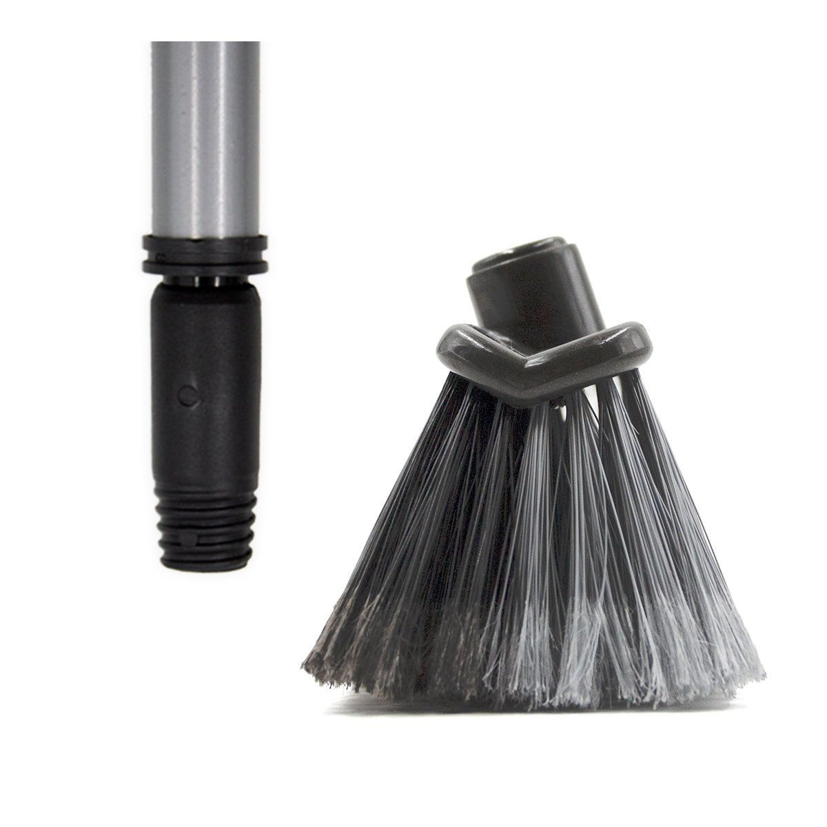 Espanador direito twice com cabo 1,5m