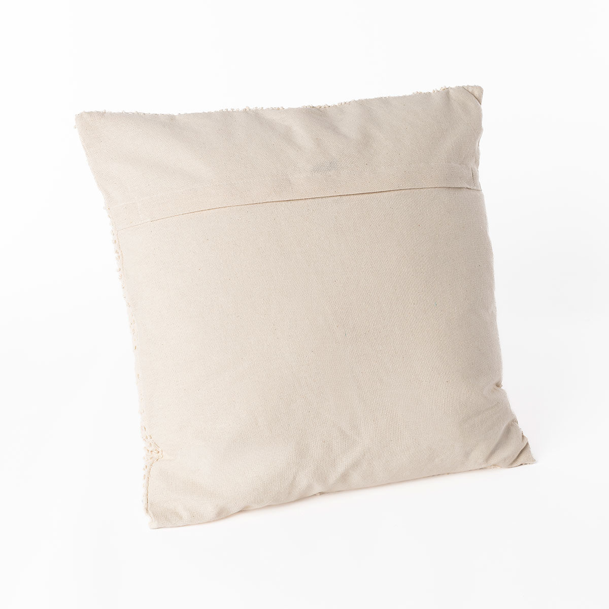 Almofada LEENA bege 45x45cm