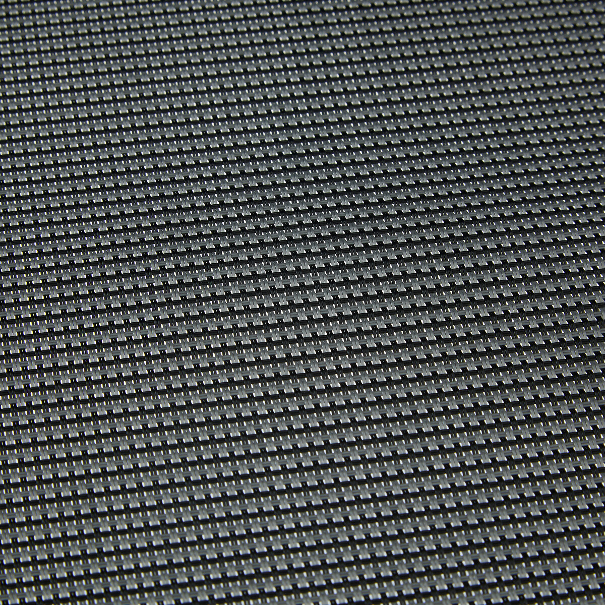 Cadeira com bra&ccedil;os AXANT poivre/graphite