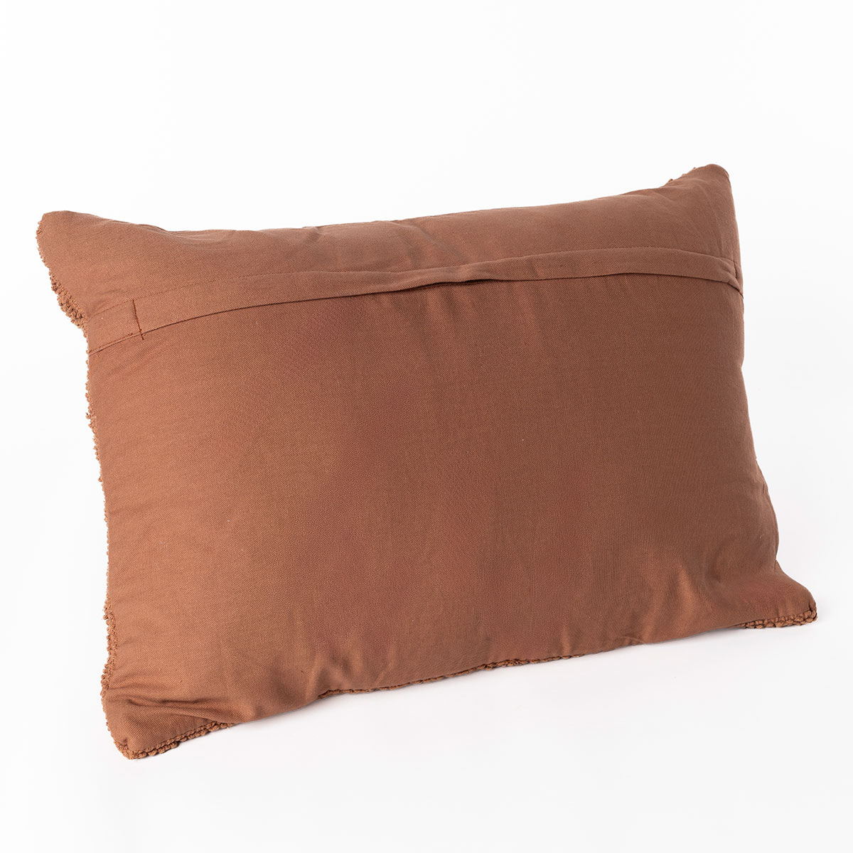 Almofada LUMA ocre 40x60cm