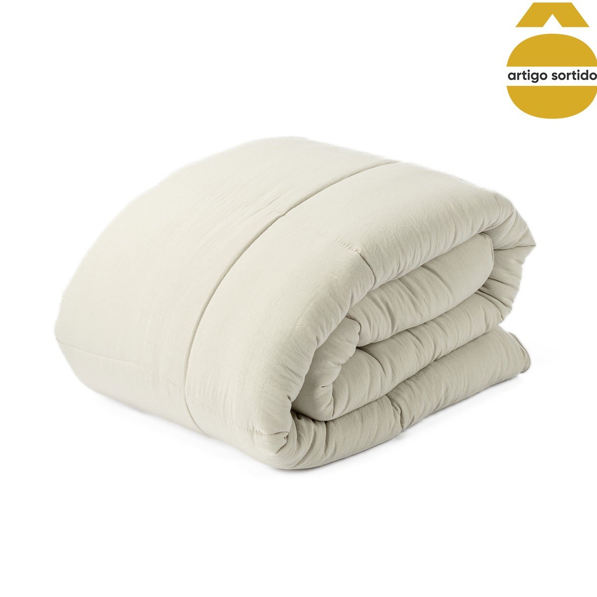 Edredão THE COLLECTOR 220x240cm