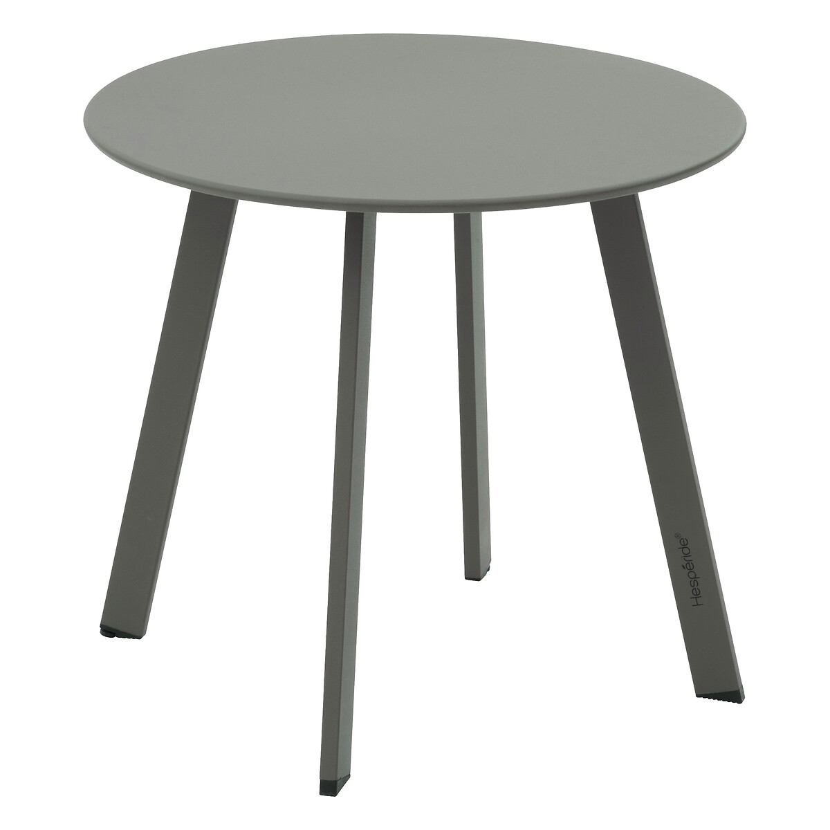 Mesa de centro SAONA verde 70cm