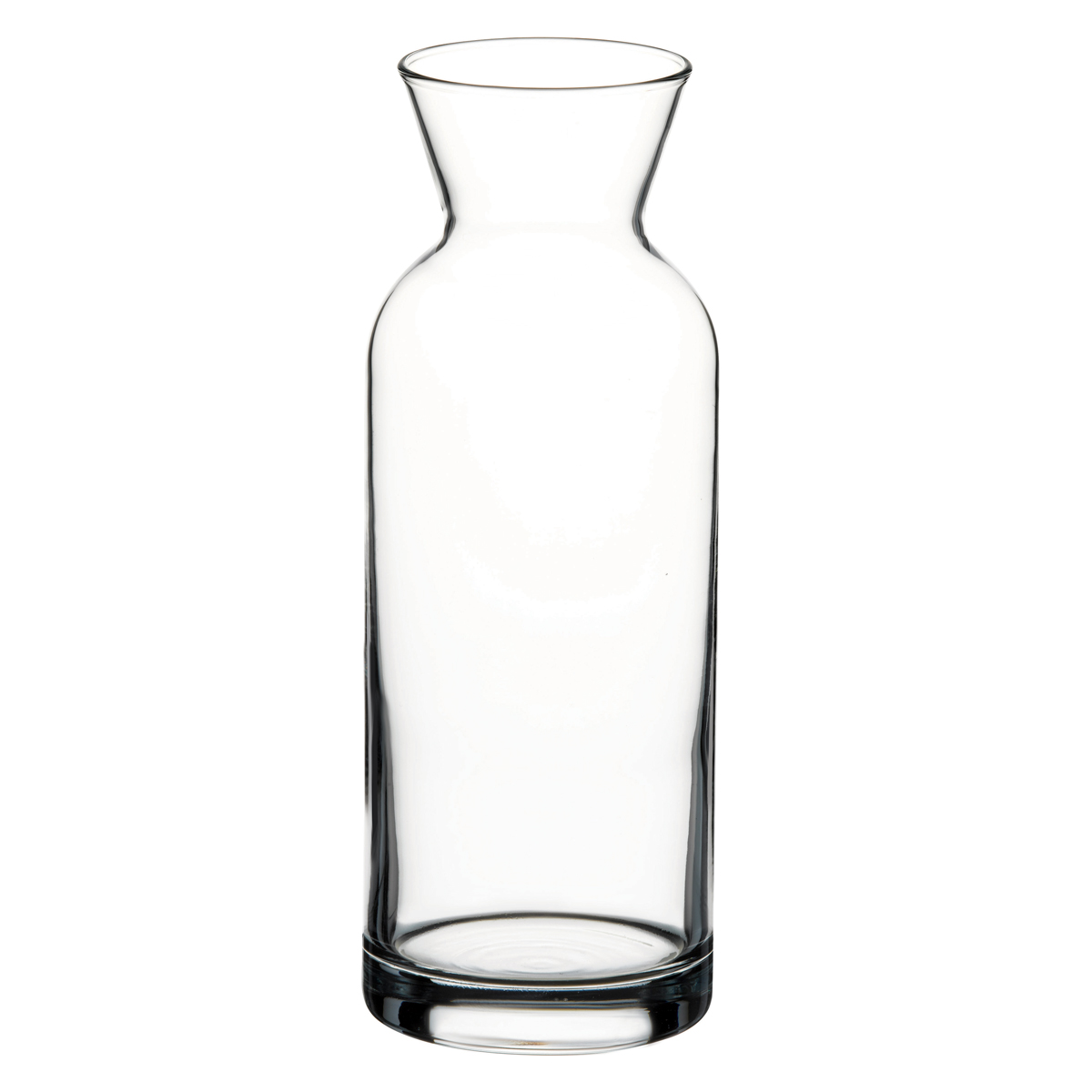 Decanter VILLAGE em vidro 1l