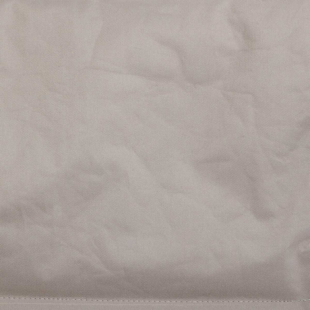 Cadeira RELAX JUBBA noisette e pralin&eacute;