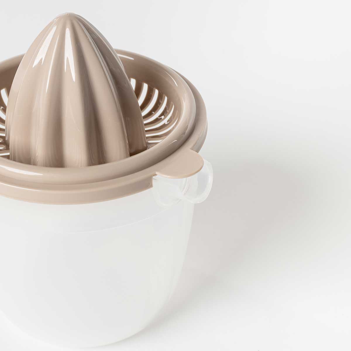 Espremedor De Citrinos 0,6l