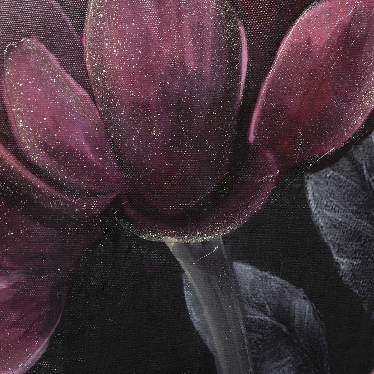 Quadro decorativo flores