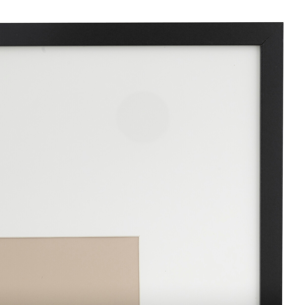 Moldura MANU preto 70x100cm