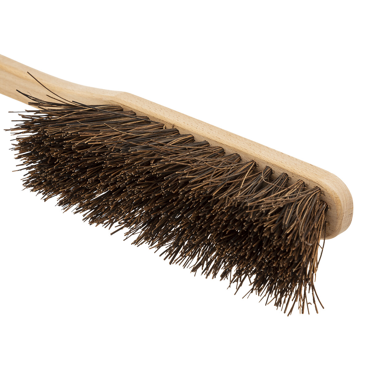 Escova de madeira blackwood 37cm