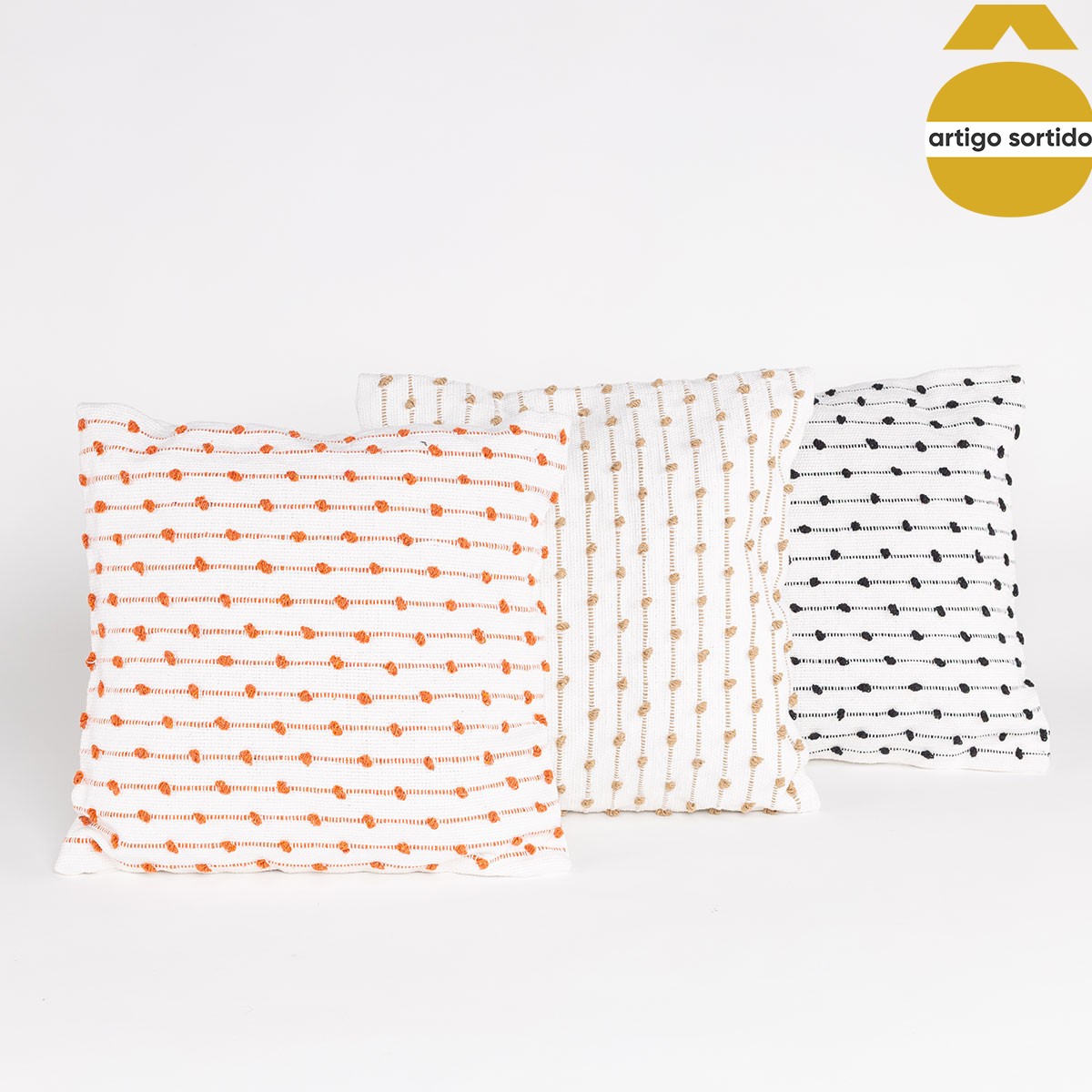 Almofada JUNO 45x45cm